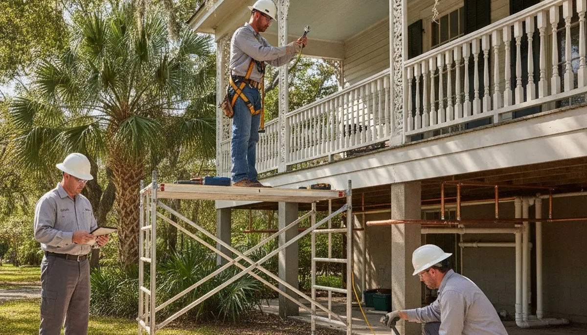 Plumbing Repair Norco La Image 1