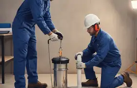 Sump pump installation for New Orleans, LA homes by On Call Plumbers